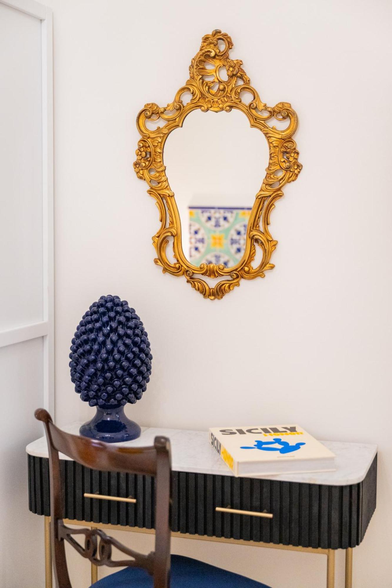 Ottaviano Apartment - Taormina Centro 외부 사진