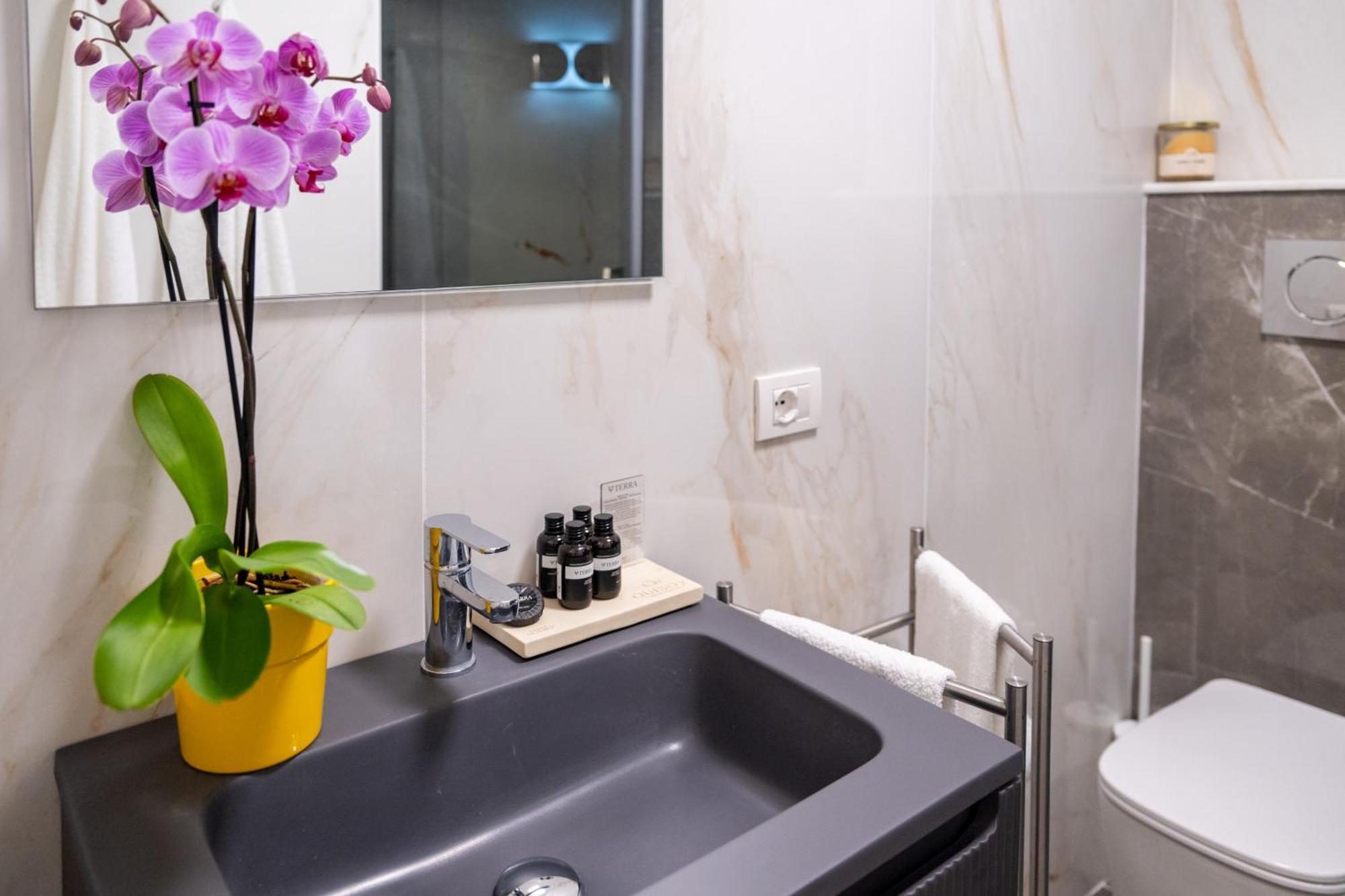 Ottaviano Apartment - Taormina Centro 외부 사진