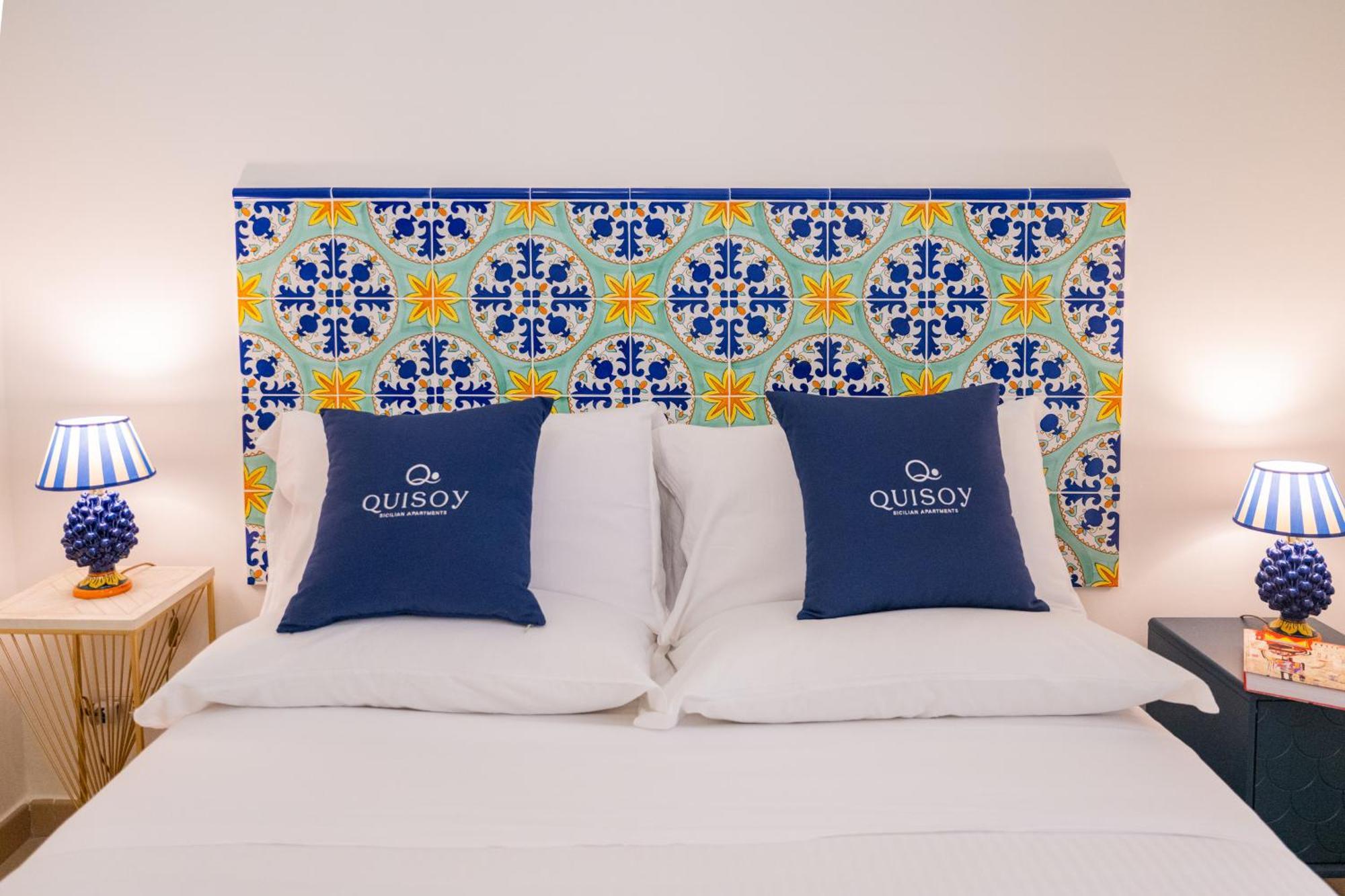 Ottaviano Apartment - Taormina Centro 외부 사진